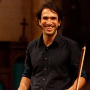 dirijorul Lubnan Baalbaki